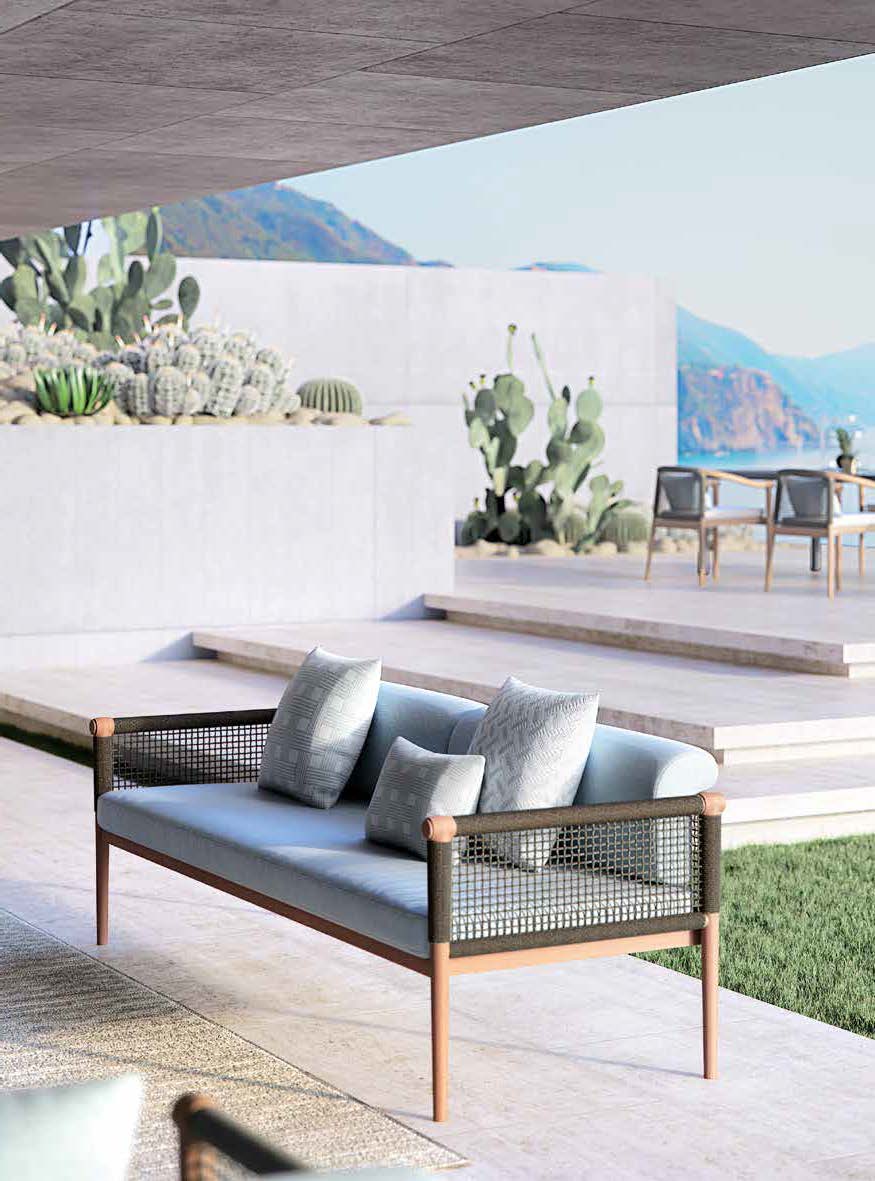 Atmosphera - Outdoor living