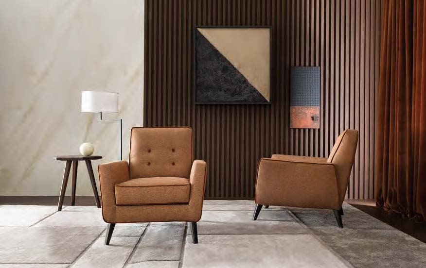 Casamilano - Interior design