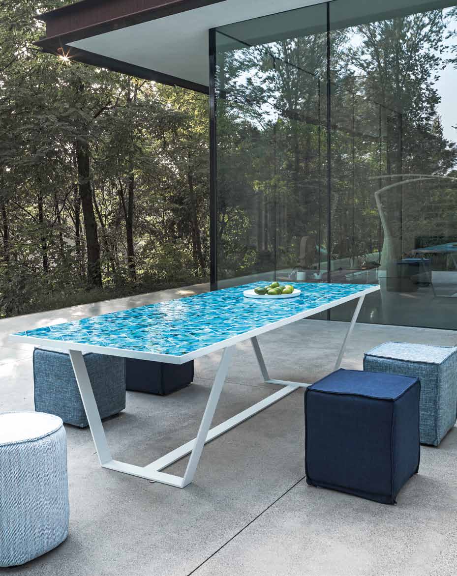 Villevenete - Outdoor living