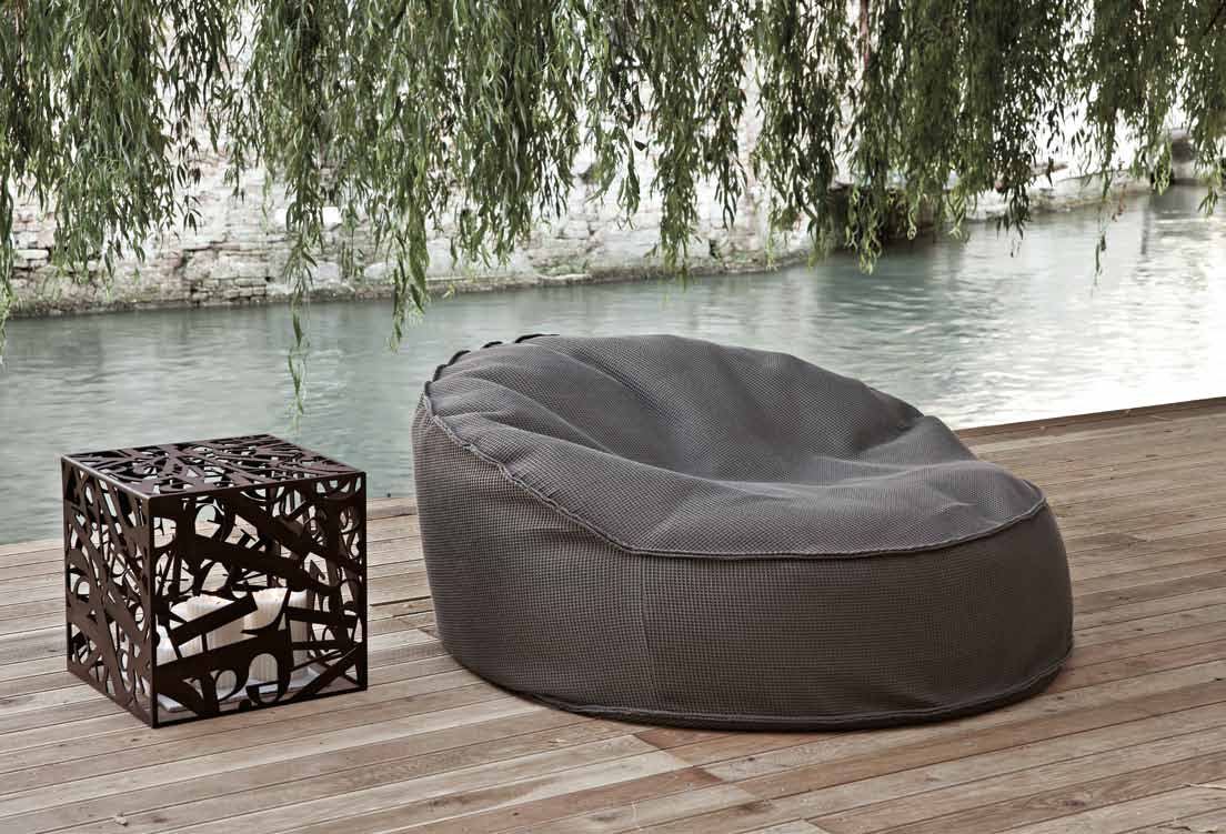 Villevenete - Outdoor living