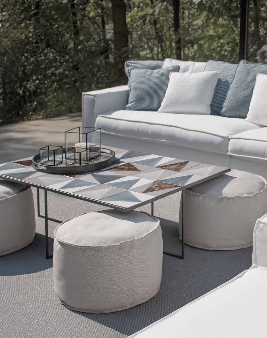 Villevenete - Outdoor living