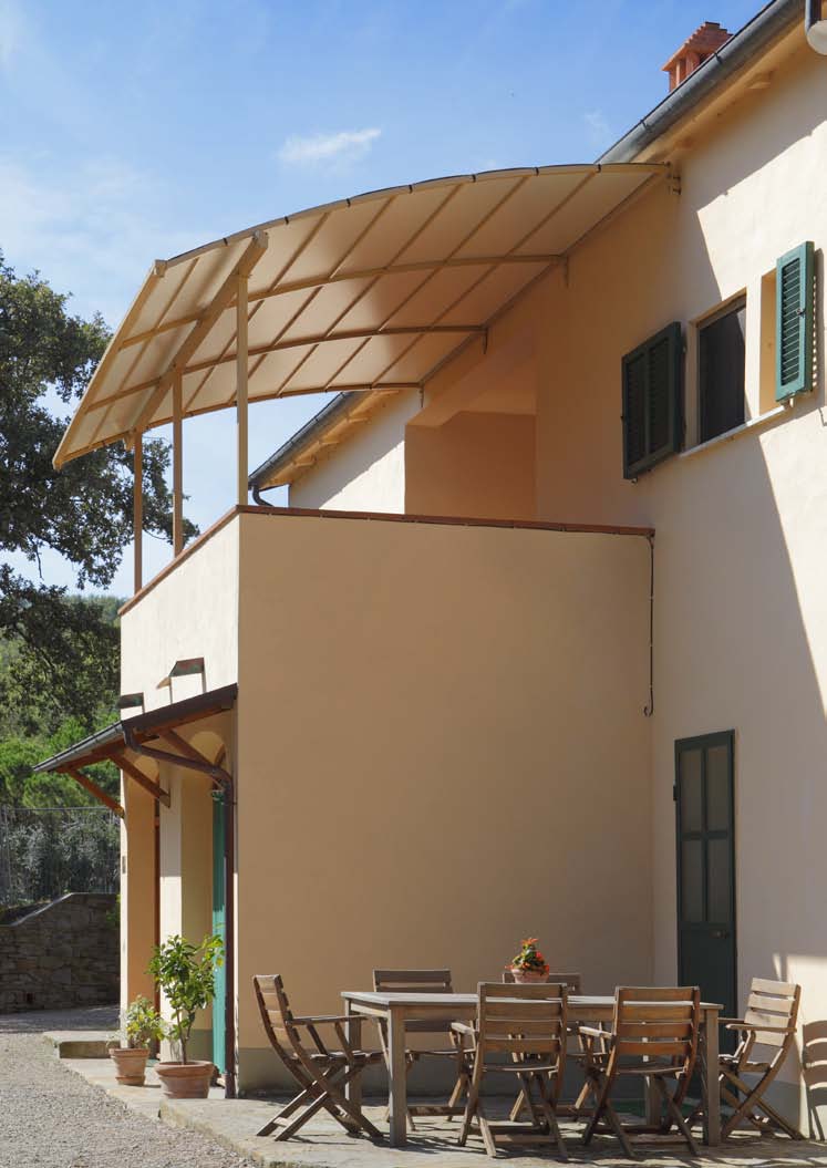 Ferro Battuto