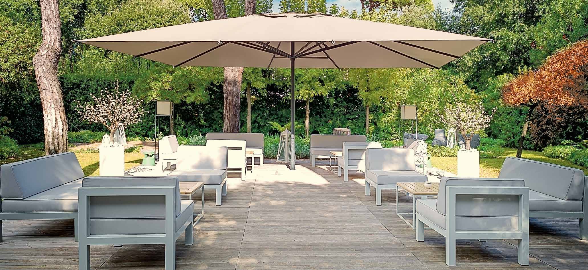 Villa Grey - Forte dei Marmi