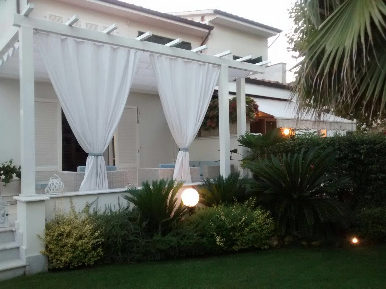 Villa privata - Marina di Pietrasanta