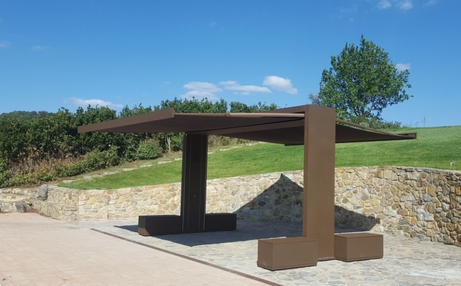 Residenza privata - Capalbio