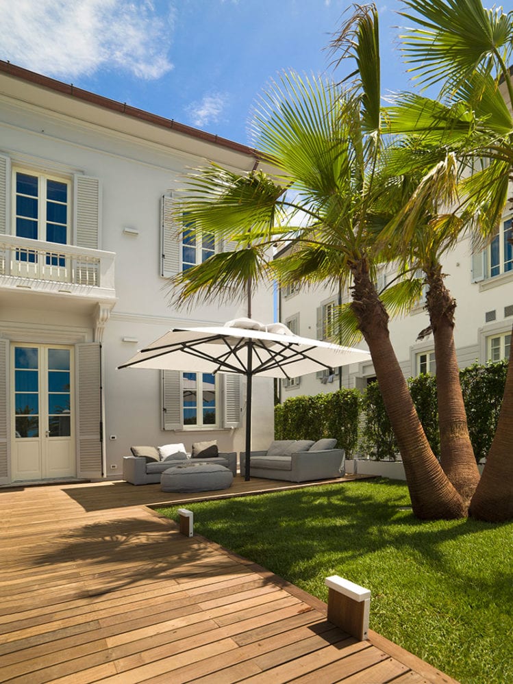 Villa Grey - Forte dei Marmi