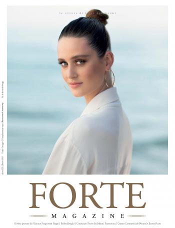Forte Magazine 2021