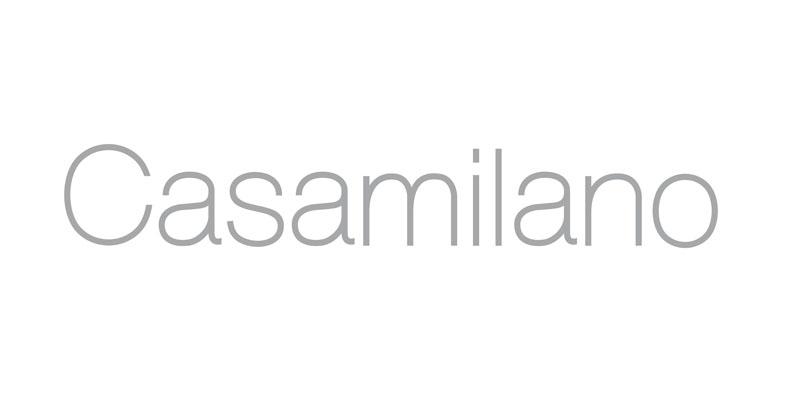 logo brand Casamilano
