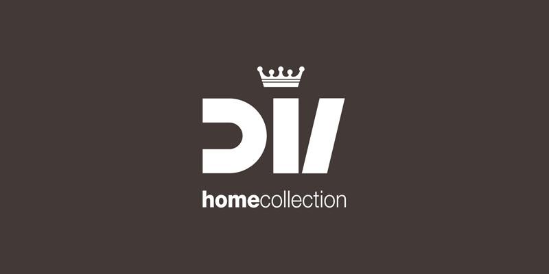 Logo brand DV