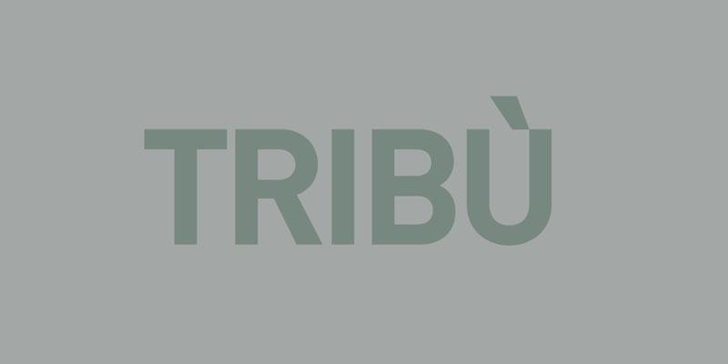 Logo Brand Tribù